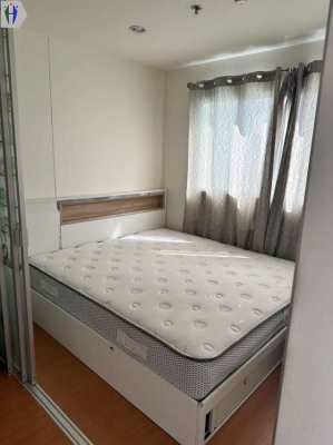 Condo for rent, North Pattaya, 1 bedroom, 7000 baht, Sukhumvit Road.