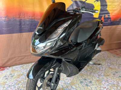 2023 HONDA PCX 160