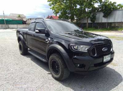 Ford Ranger 2.2L Automatic