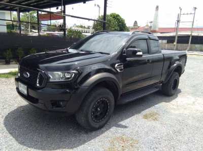 Ford Ranger 2.2L Automatic