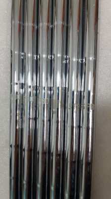 golf iron shaft - N.S PRO 950GH R
