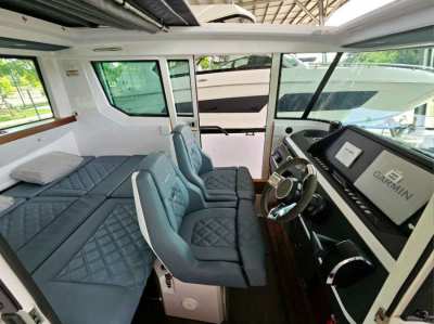 AXOPAR 28 Aft Cabin (Final edition 2024) // Any offer