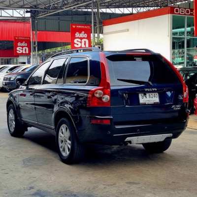 2003 Volvo XC90 T6 AWD for sale