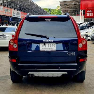 2003 Volvo XC90 T6 AWD for sale