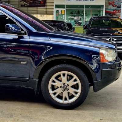 2003 Volvo XC90 T6 AWD for sale