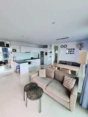 Fully furnished 2bedroom apartment in Atlantis Condo Resort, Jomtien