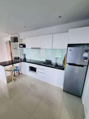 Fully furnished 2bedroom apartment in Atlantis Condo Resort, Jomtien