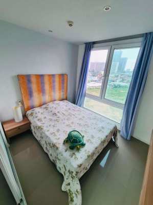 Fully furnished 2bedroom apartment in Atlantis Condo Resort, Jomtien