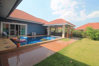 NEW PRICE - Pool Villa - Bang Saray