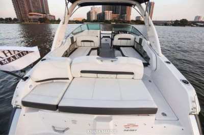 Regal 26 OBX | Yamaha 300 Outboard