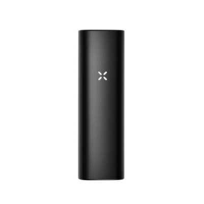 PAX Plus ONYX (Black) with many Accessories