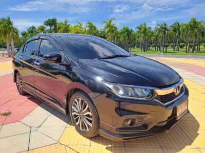 Honda City 1.5 V i-VTEC 2019