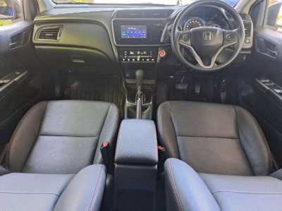 Honda City 1.5 V i-VTEC 2019