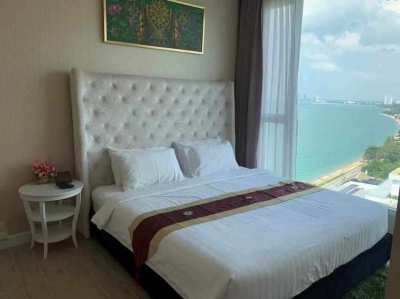 C650 Condo for rent DEL MARE Bang Salay