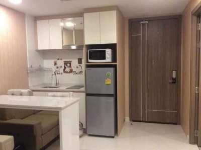 C650 Condo for rent DEL MARE Bang Salay