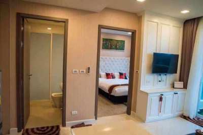 C650 Condo for rent DEL MARE Bang Salay