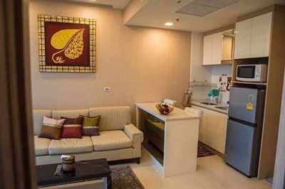 C650 Condo for rent DEL MARE Bang Salay