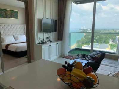 C650 Condo for rent DEL MARE Bang Salay