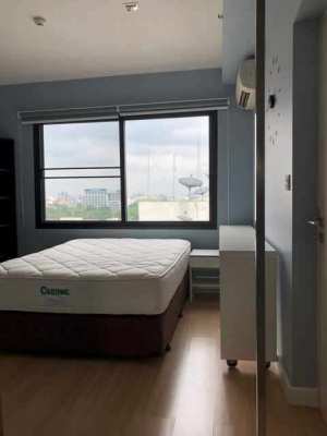 CB29 Condo For Rent The seed Mingle Sathorn 1BR