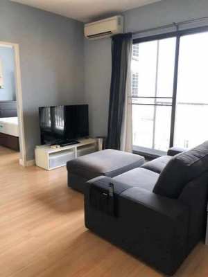 CB29 Condo For Rent The seed Mingle Sathorn 1BR