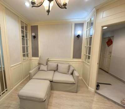 2 Bedroom Condo in Huai Kwang for Sale