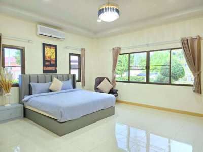 SP Village 3 - Single Storey House For Sale