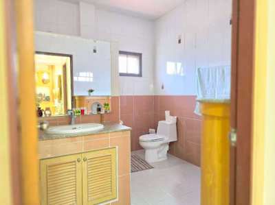 SP Village 3 - Single Storey House For Sale