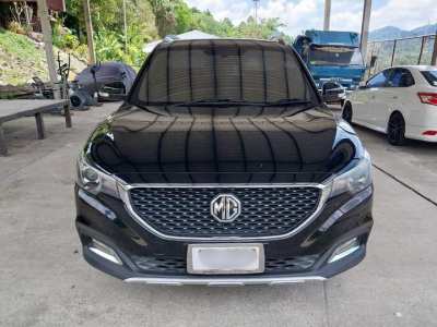 MG ZS 1.5 X Year 2018 Only 80,000 km Beautiful condition