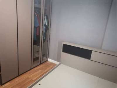 1 Bedroom Condo in Phitsanulok for Sale