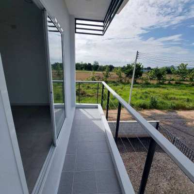 Newly Built 3 Bedroom House in Khon Kaen for Sale