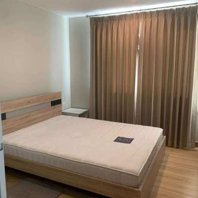 Fully Furnished 1 Bedroom Condo in Pathum Thani