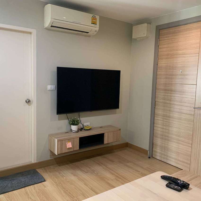 Fully Furnished 1 Bedroom Condo in Pathum Thani