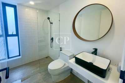 Brand New, Cozy, Japanese-style 3-Bedroom Pool Villa, Chalong, Phuket