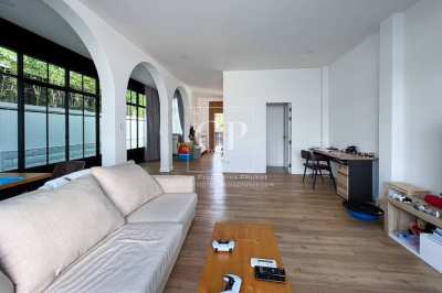 Brand New, Cozy, Japanese-style 3-Bedroom Pool Villa, Chalong, Phuket