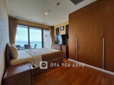 ☆ HOT!!! For Rent | Spacious 2 Bedroom | Northpoint (Wongamat Beach)