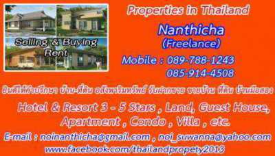  Resort for sale very beautiful  San Kamphaeng  Chiang Mai