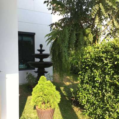 4 Bedroom House in Bangkok for Sale