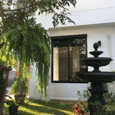 4 Bedroom House in Bangkok for Sale