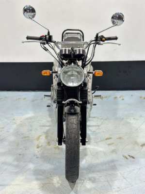 Royal Enfield - INTERCEPTOR 650