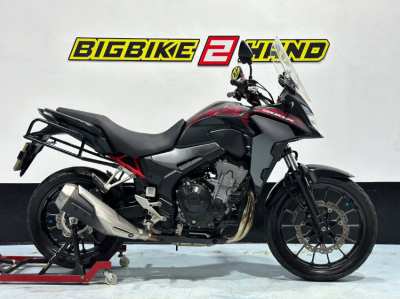 Honda CB500x 2019 - One Owner!!