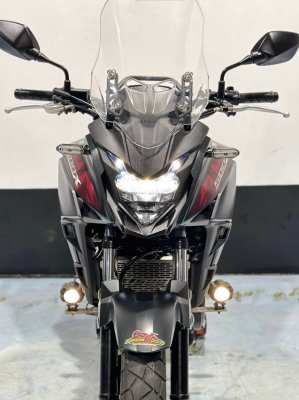 Honda CB500x 2019 - One Owner!!