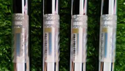 Genuine Dynamic Gold USGMC S200 wedge shafts