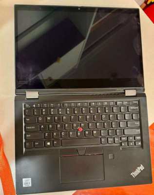 Lenovo ThinkPad L13 YOGA TOUCHSCREEN FHD 1920X1080 10TH GEN 2IN1 10TH 