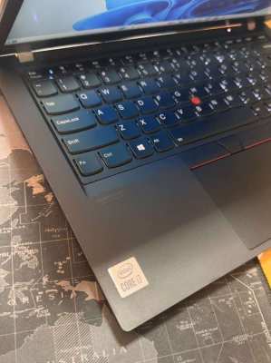 Lenovo ThinkPad T14 -TOP-14