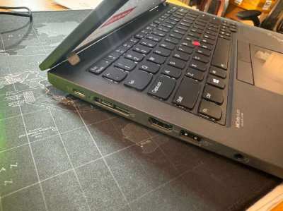 Lenovo ThinkPad X13 Gen2 11TH GEN/16/512/13.3