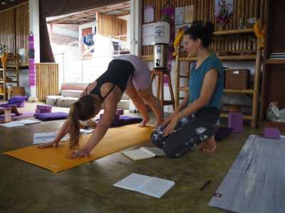 200 hour Yoga Teacher Training (2024) (Koh Phangan)