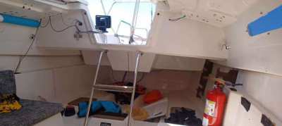 mac gregor 26M for sale near Pattaya