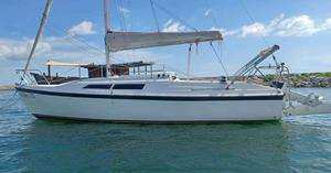 mac gregor 26M for sale near Pattaya