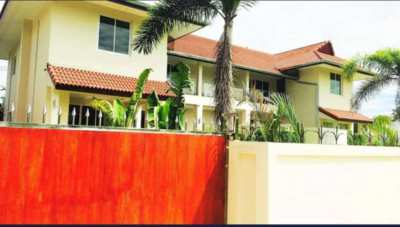 6 Bed Villa near Bann Ampur beach