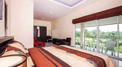 6 Bed Villa near Bann Ampur beach